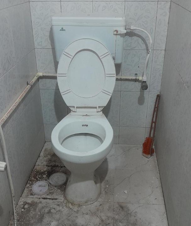 Photo of Bathroom in Jamshedpur