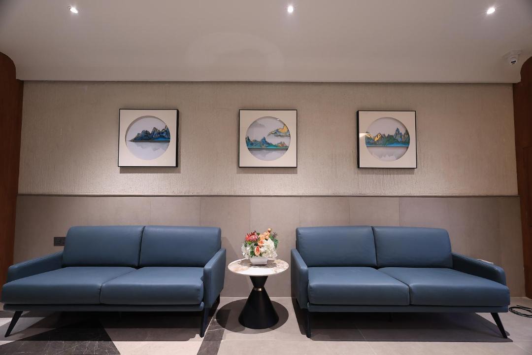 Photo of Livingroom in Vijayawada