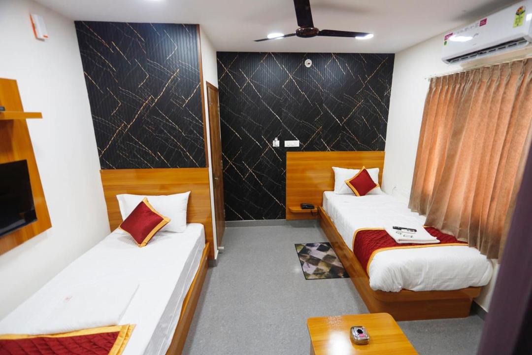 Photo of Bedroom in Shimoga