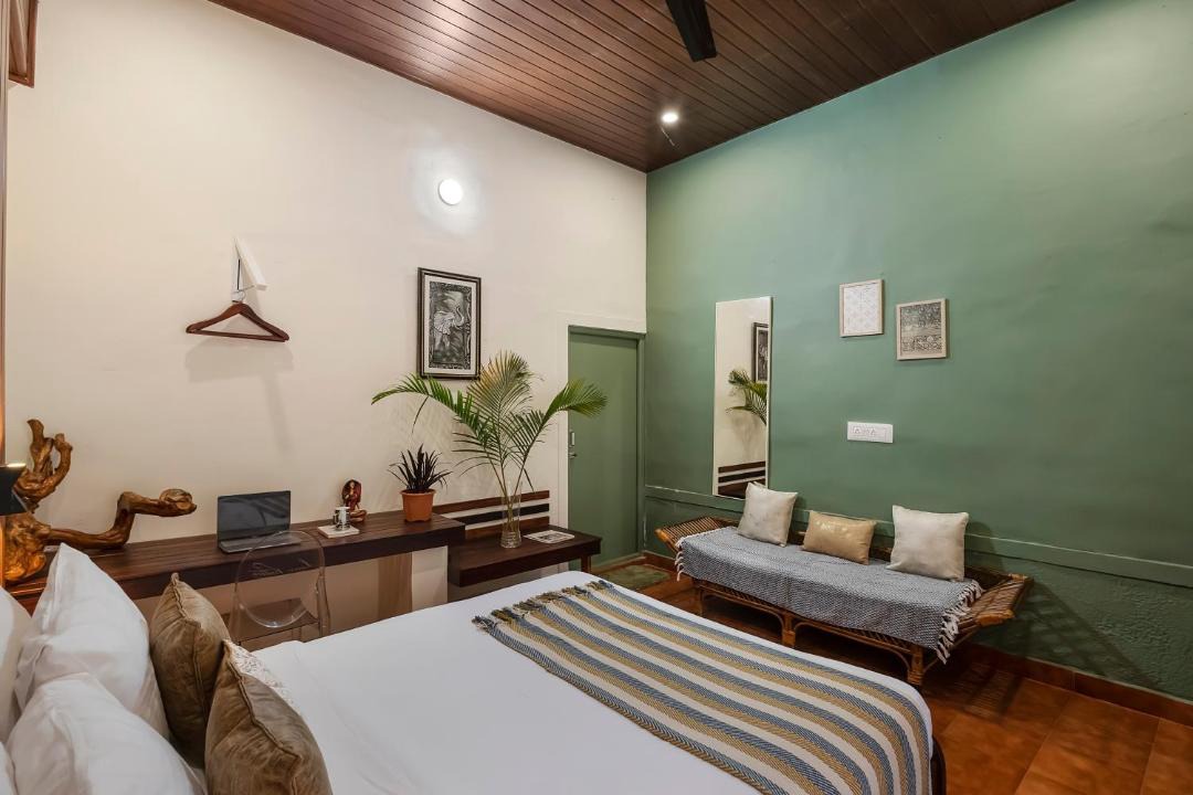 Photo of Bedroom in Virarajendrapet