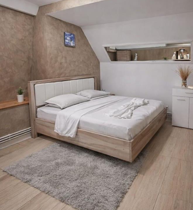 Photo of Bedroom in Tulcea