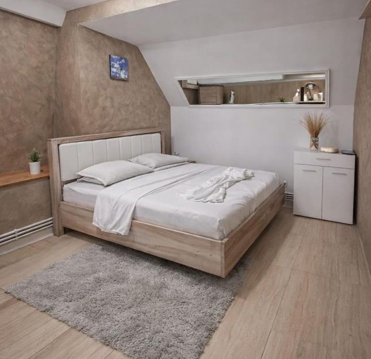 Photo of Bedroom in Tulcea