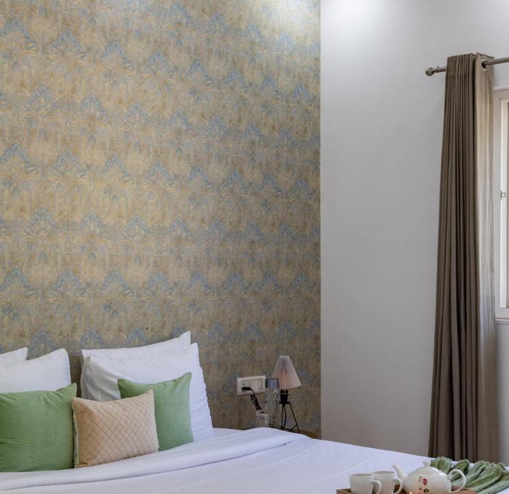 Photo of Bedroom in Khattalwada
