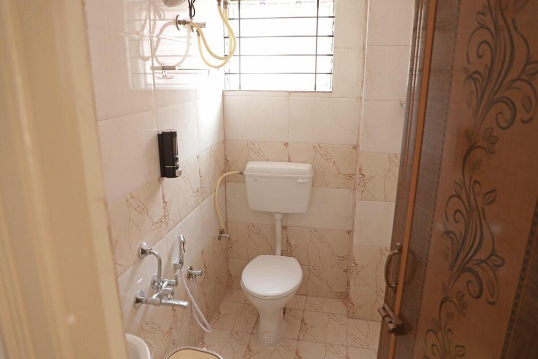 Photo of Bathroom in Narasapura