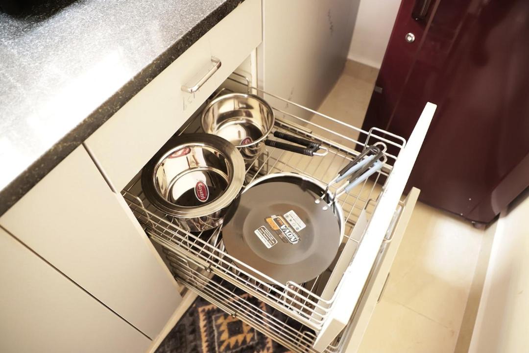 Photo of Kitchen in Narasapura