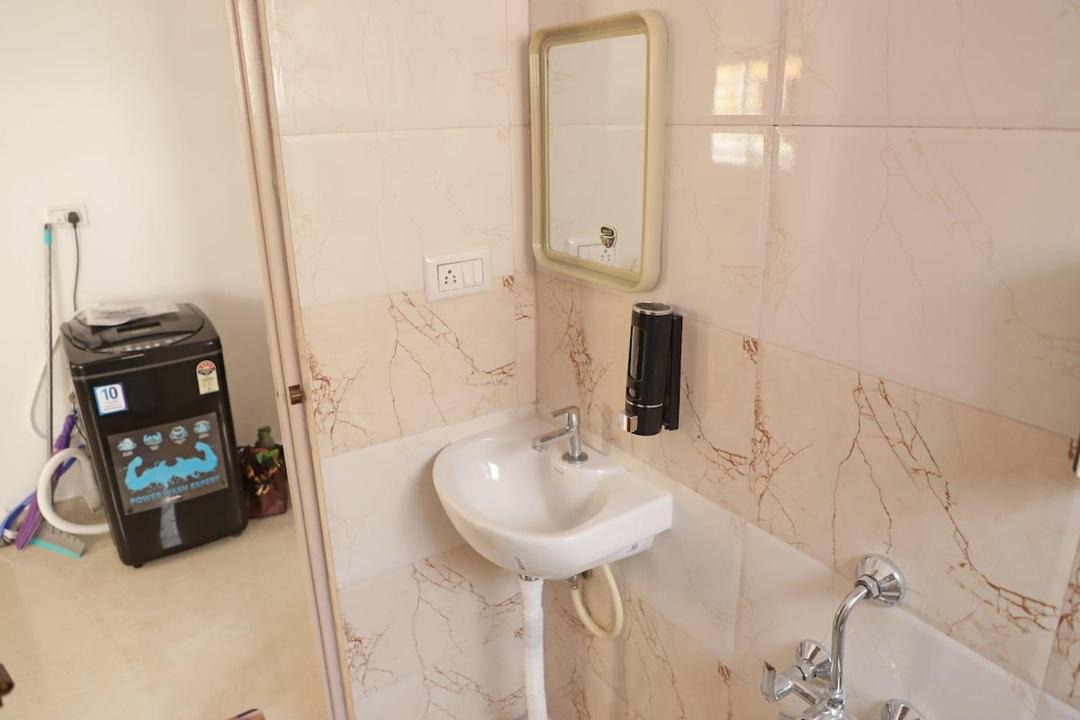 Photo of Bathroom in Narasapura