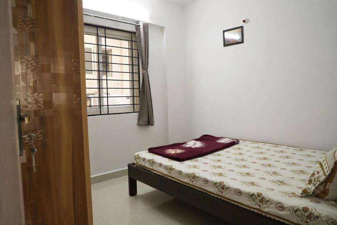 Photo of Bedroom in Narasapura