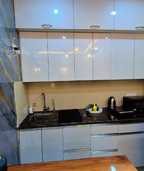 Photo of Kitchen in Khattalwada