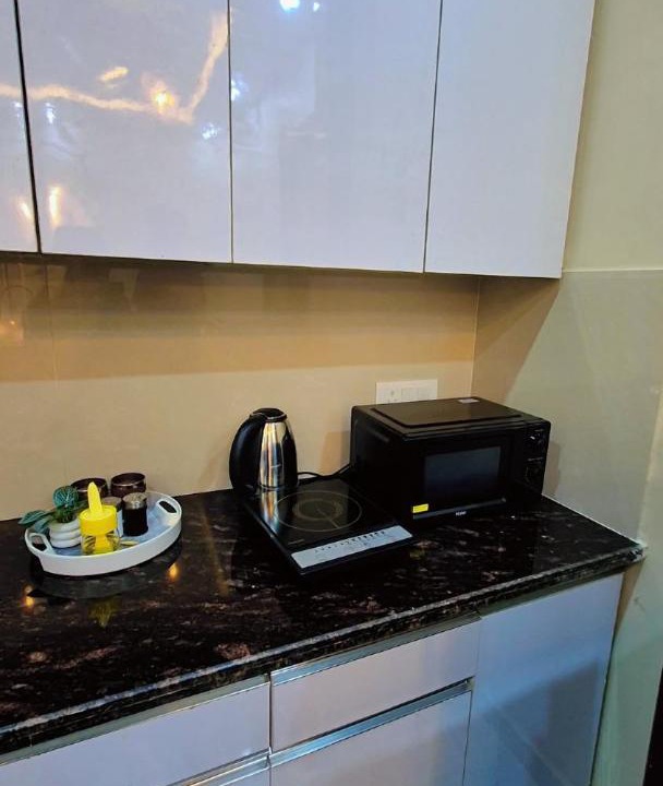 Photo of Kitchen in Khattalwada