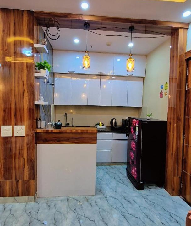 Photo of Kitchen in Khattalwada
