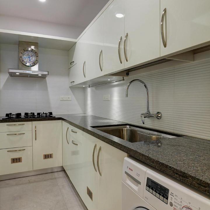 Photo of Kitchen in Maradu