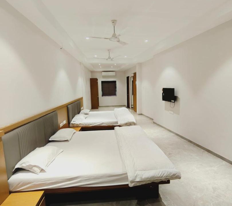 Photo of Bedroom in Hinganghat
