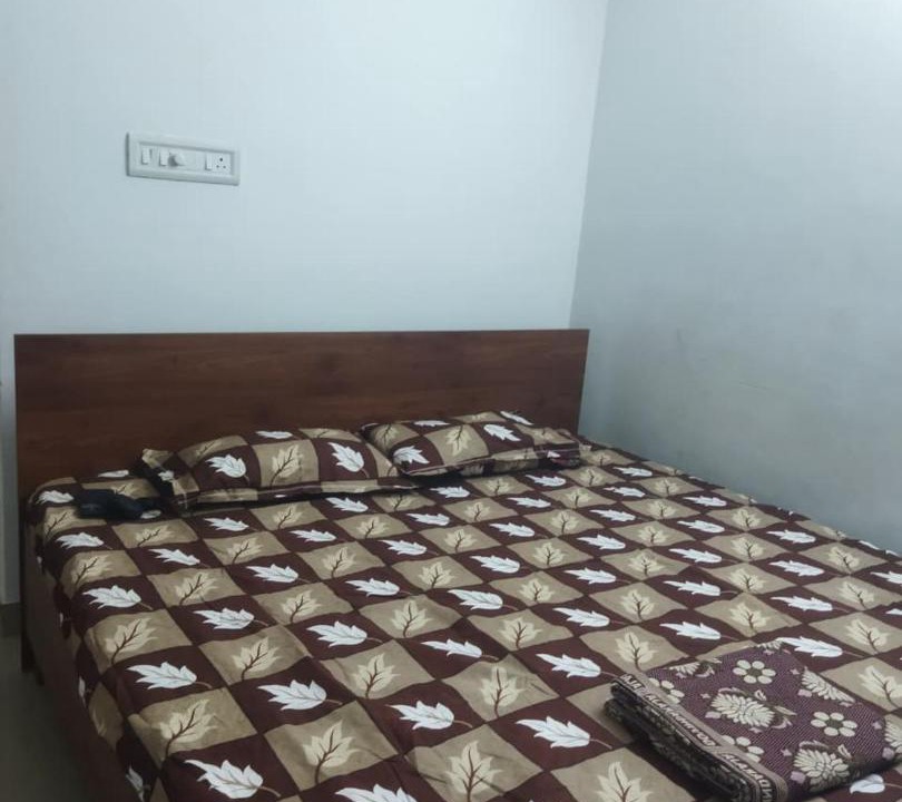 Photo of Bedroom in Coimbatore