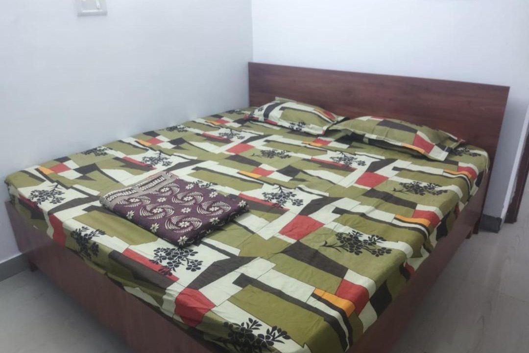 Photo of Bedroom in Coimbatore
