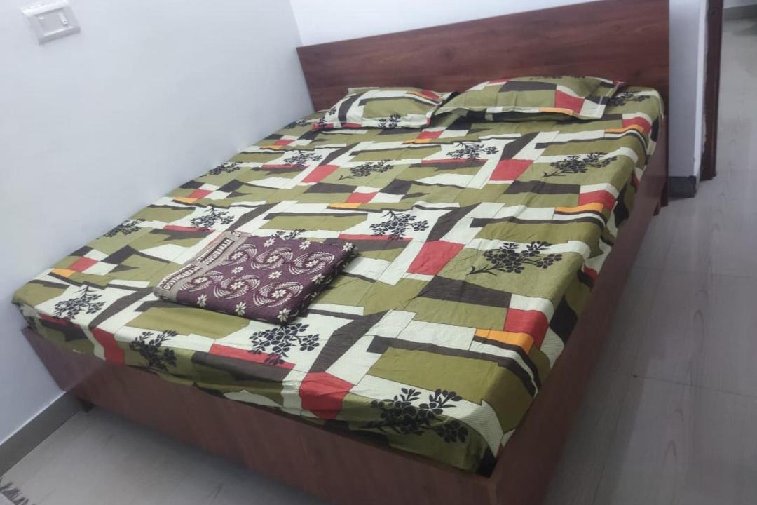 Photo of Bedroom in Coimbatore