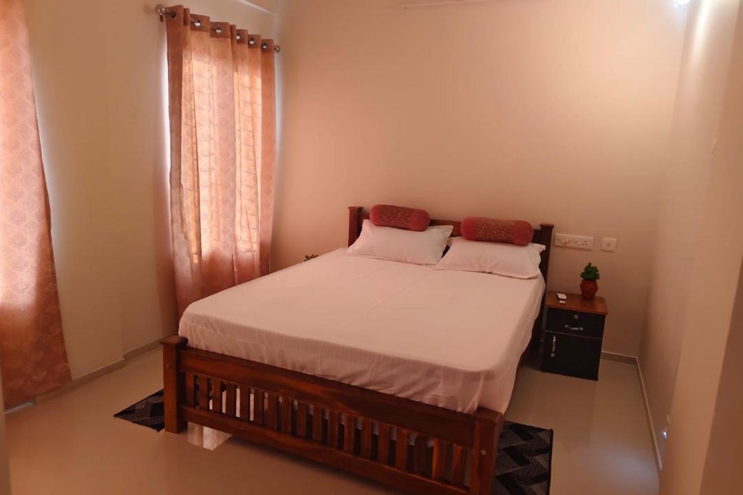 Photo of Bedroom in Guruvayur