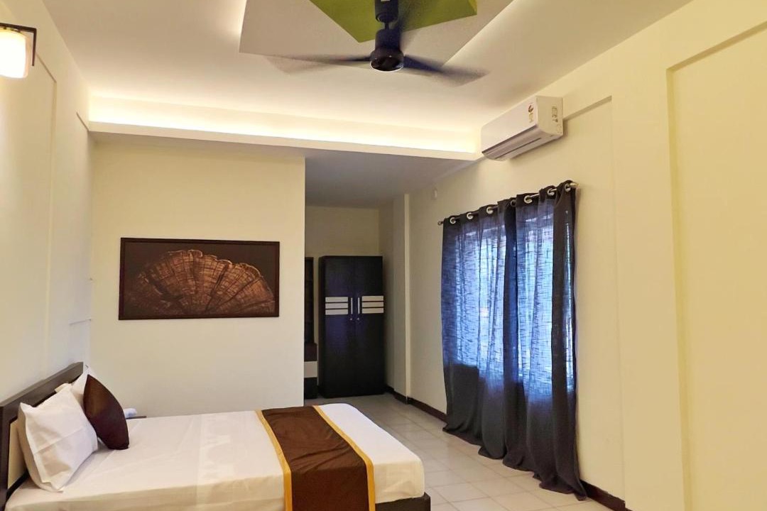 Photo of Bedroom in Kozhikode