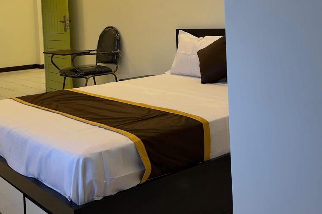 Photo of Bedroom in Kozhikode
