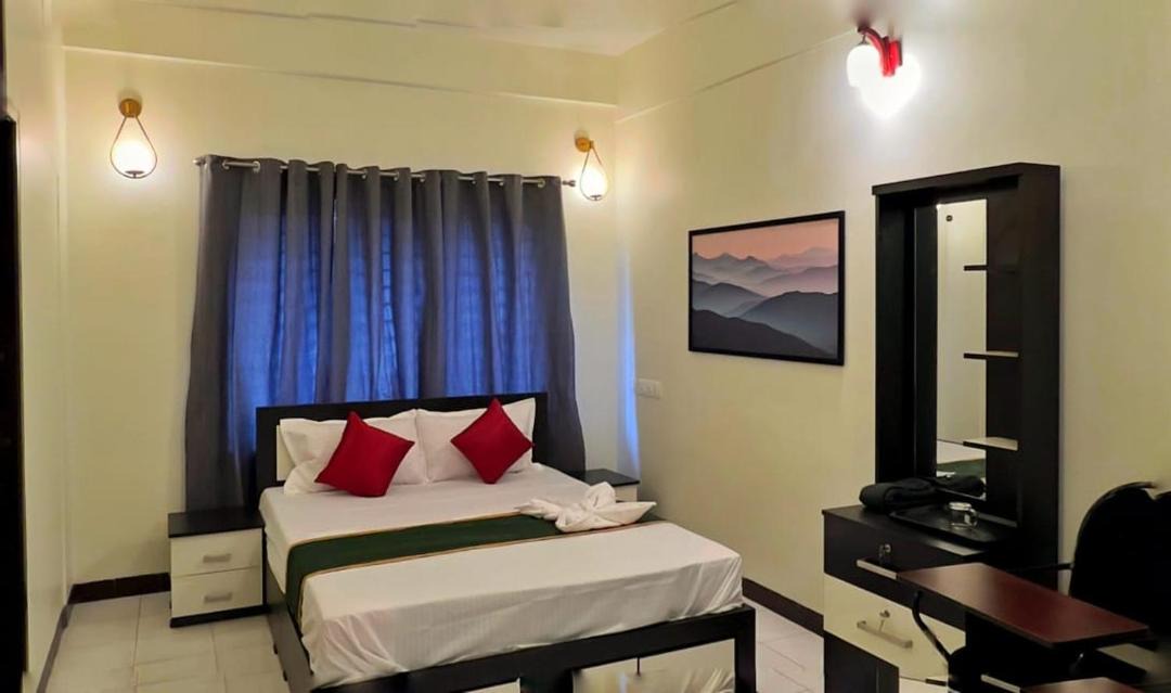 Photo of Bedroom in Kozhikode