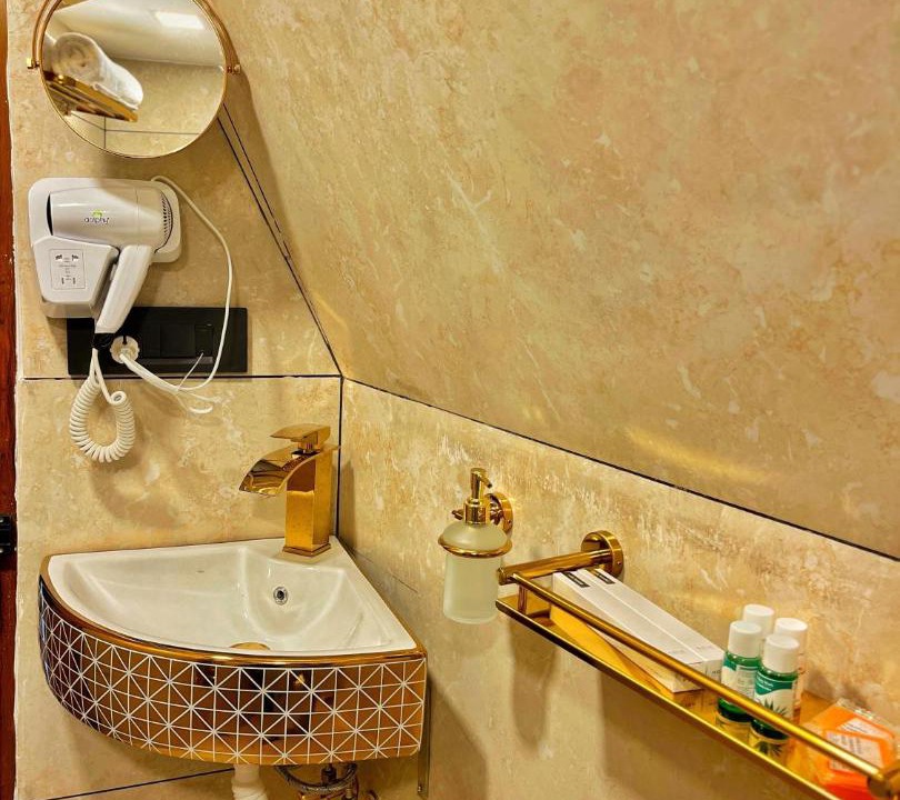 Photo of Bathroom in Devikolam