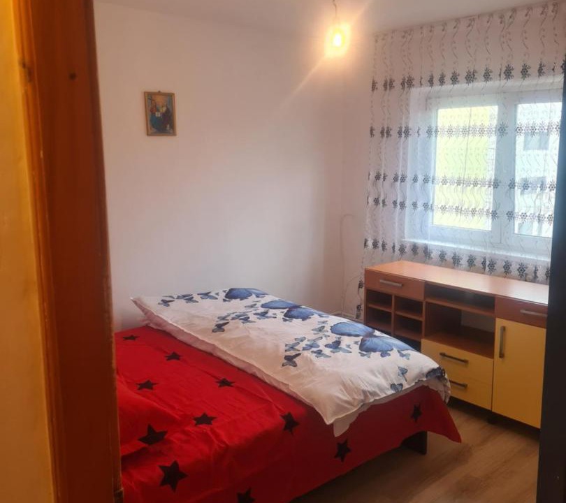 Photo of Bedroom in Craiova
