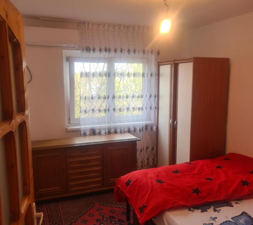 Photo of Bedroom in Craiova