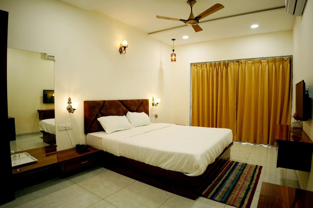 Photo of Bedroom in Paud