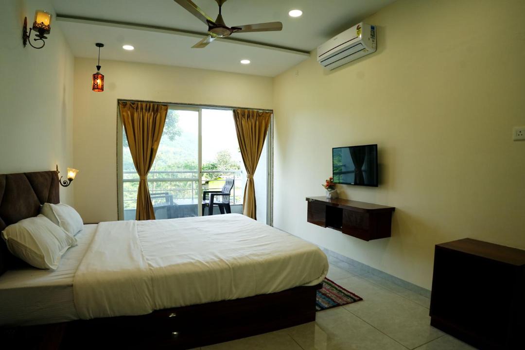 Photo of Bedroom in Paud