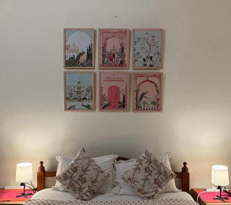 Photo of Bedroom in Gokulam