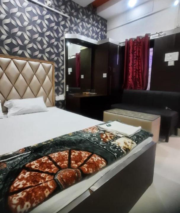 Photo of Bedroom in Ranchi