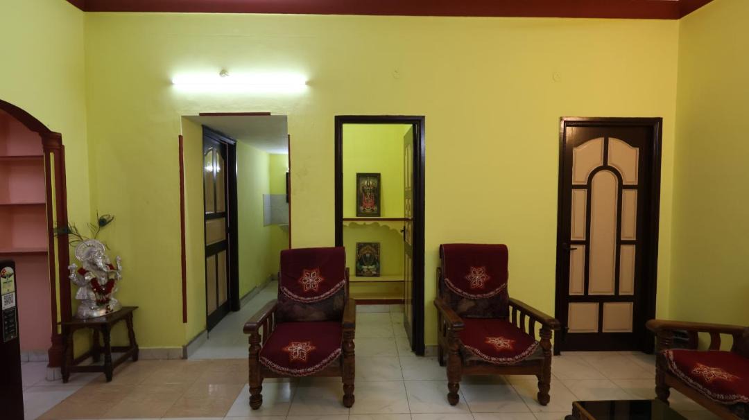 Photo of Others in Srikalahasti