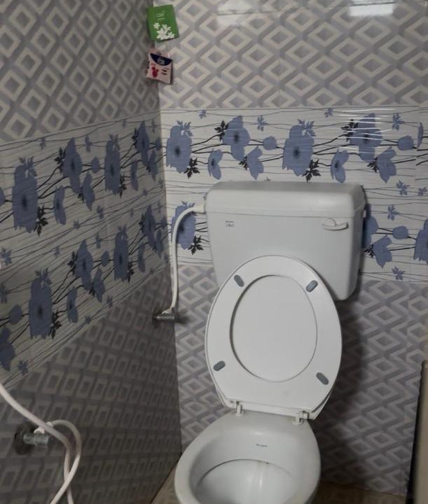 Photo of Bathroom in Tiruchendur
