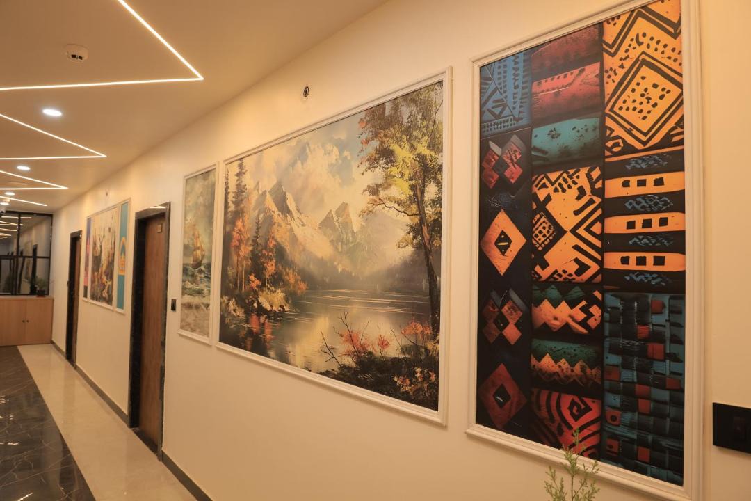 Photo of Others in Central Area