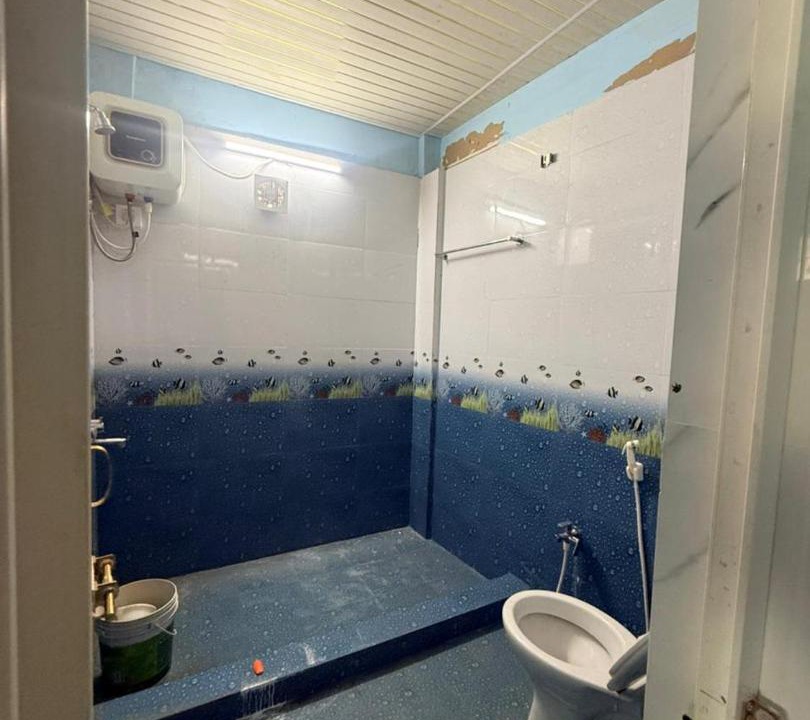 Photo of Bathroom in Visakhapatnam