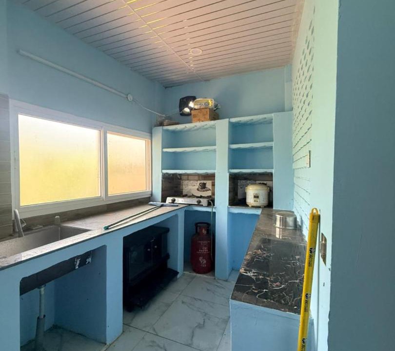 Photo of Kitchen in Visakhapatnam
