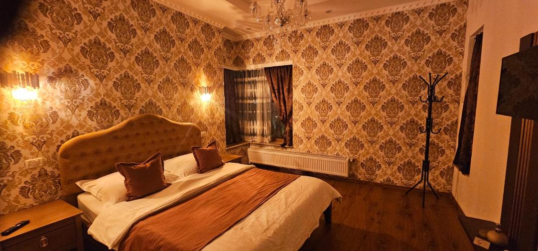 Photo of Bedroom in Piatra Neamt