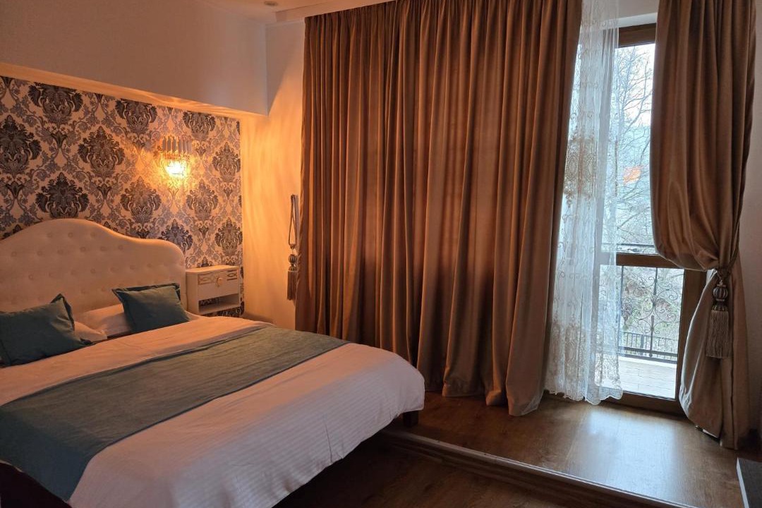 Photo of Bedroom in Piatra Neamt