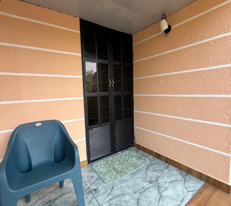 Photo of Patio Balcony in Athirapally