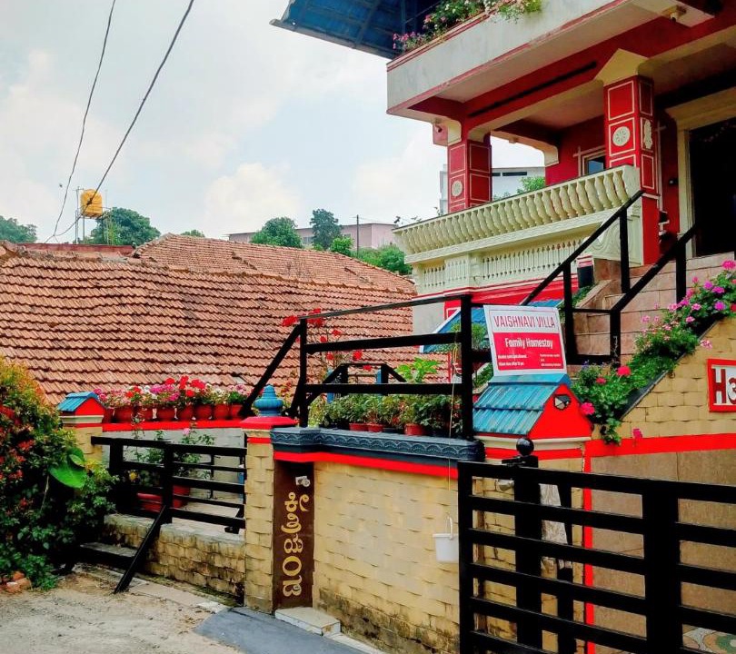 Photo of Others in Madikeri