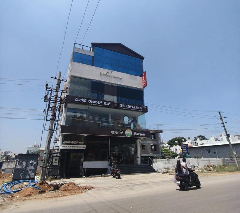 Photo of Others in Kuvempu Nagara