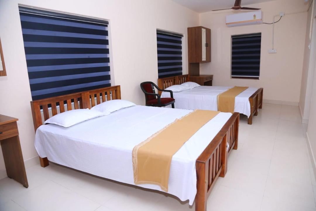 Photo of Bedroom in Kochi
