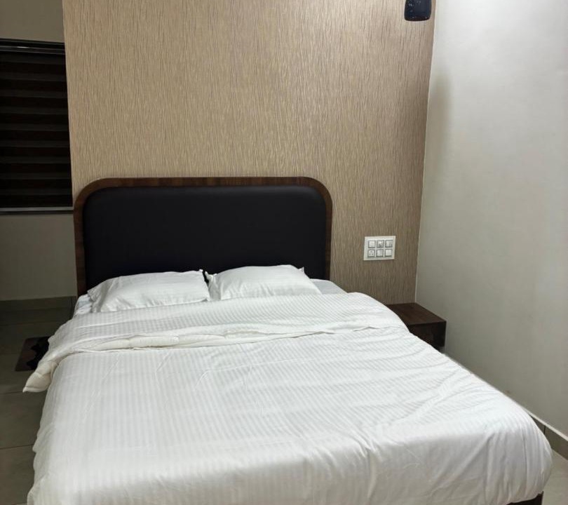 Photo of Bedroom in Adur