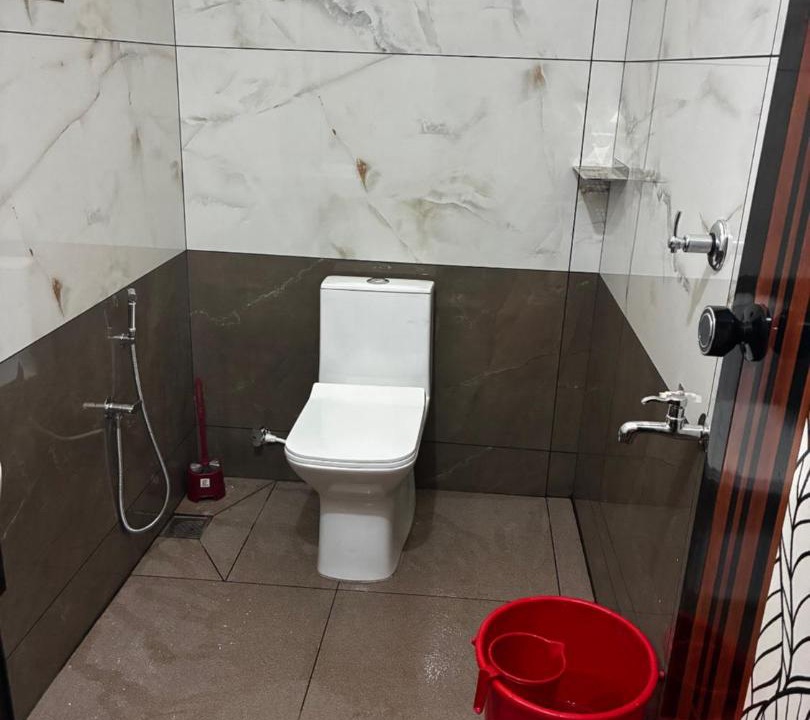 Photo of Bathroom in Adur