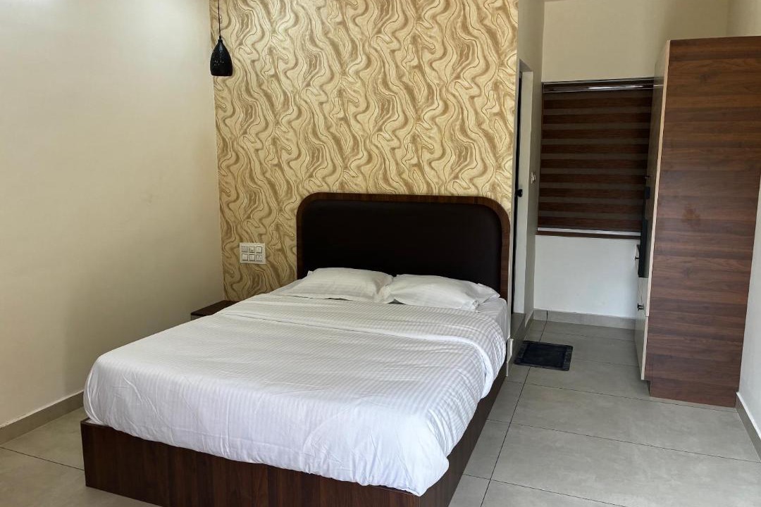 Photo of Bedroom in Adur