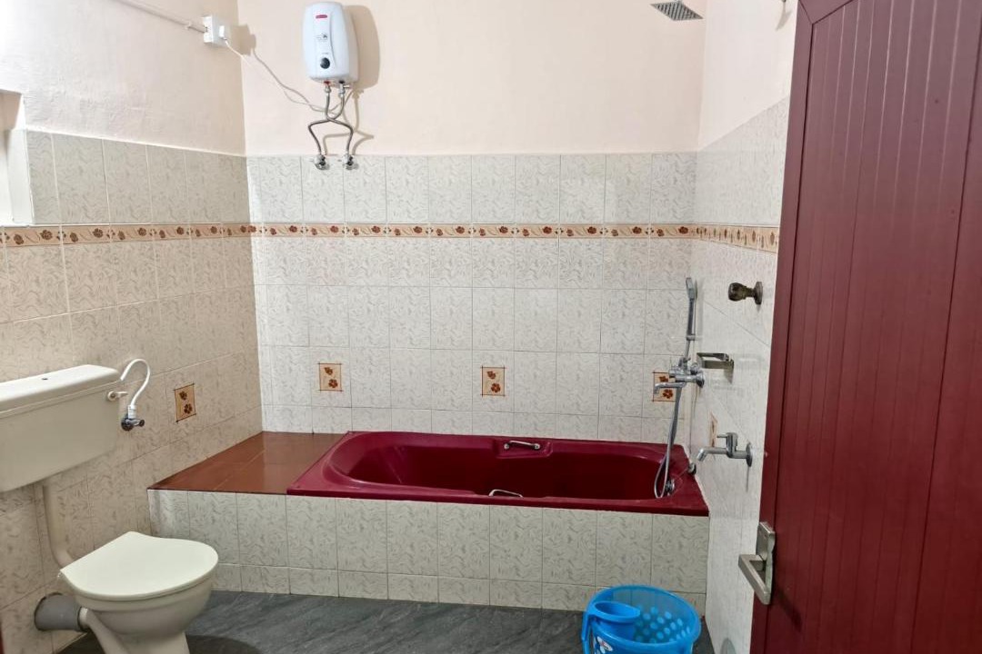 Photo of Bathroom in Kochi