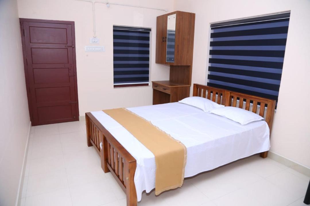 Photo of Bedroom in Kochi