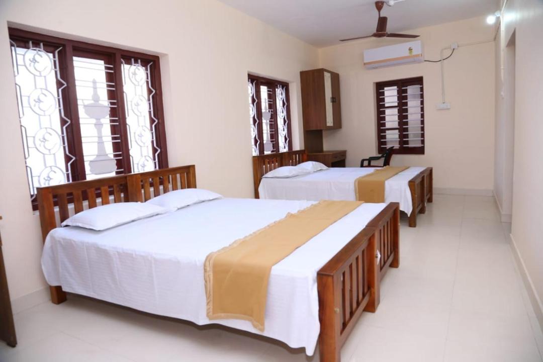 Photo of Bedroom in Kochi