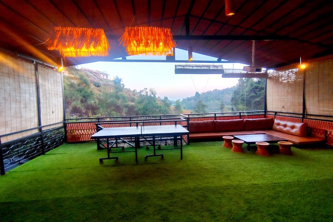 Photo of Others in Kodaikanal