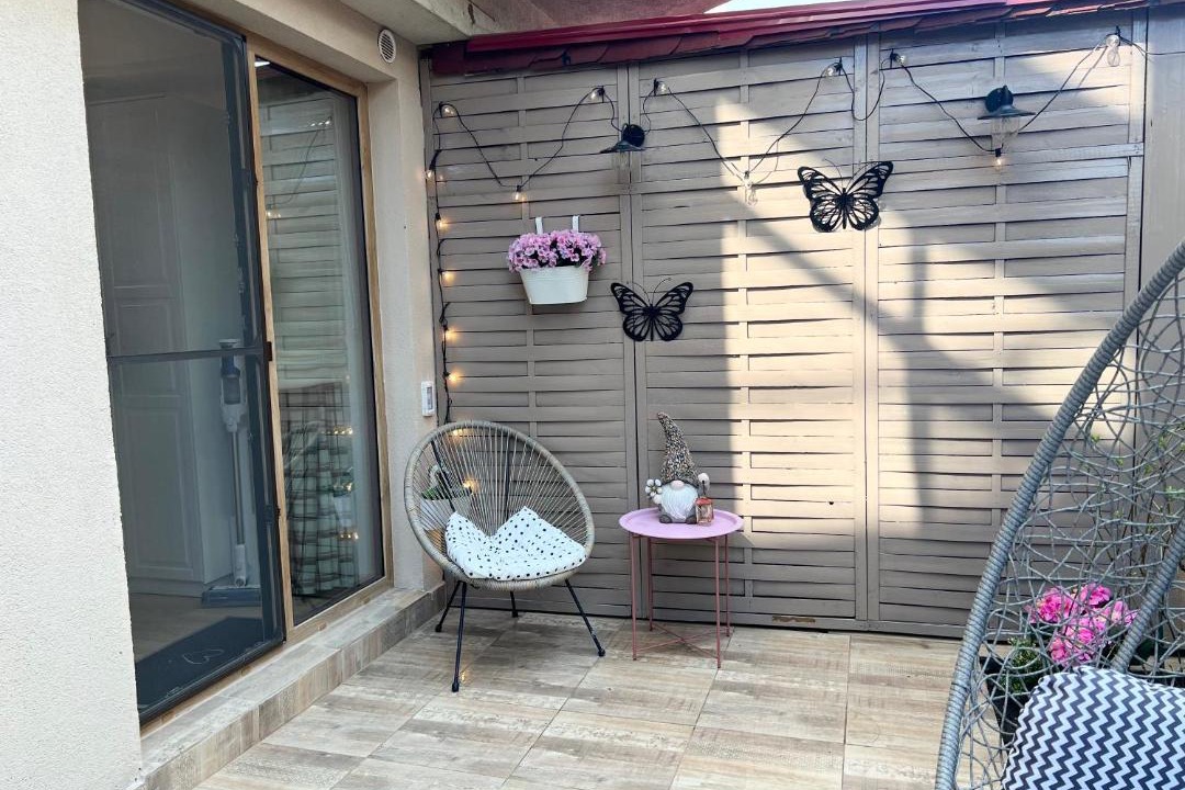 Photo of Patio Balcony in Constanta