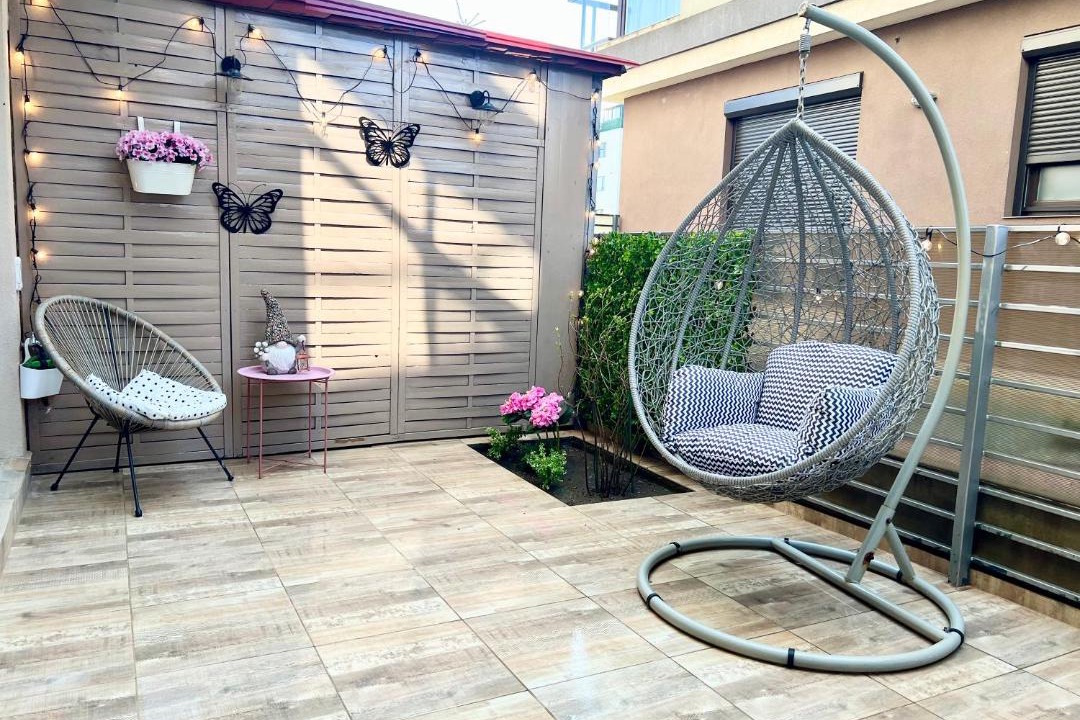 Photo of Patio Balcony in Constanta
